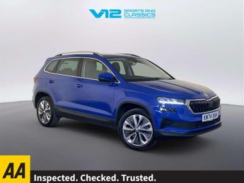 Skoda Karoq 1.5 TSI ACT SE L SUV 5dr Petrol DSG Euro 6 (s/s) (150 ps)