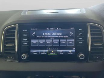 Skoda Karoq 1.5 TSI ACT SE L SUV 5dr Petrol DSG Euro 6 (s/s) (150 ps)