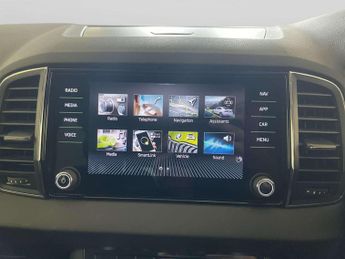 Skoda Karoq 1.5 TSI ACT SE L SUV 5dr Petrol DSG Euro 6 (s/s) (150 ps)