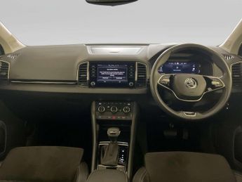 Skoda Karoq 1.5 TSI ACT SE L SUV 5dr Petrol DSG Euro 6 (s/s) (150 ps)
