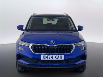 Skoda Karoq 1.5 TSI ACT SE L SUV 5dr Petrol DSG Euro 6 (s/s) (150 ps)
