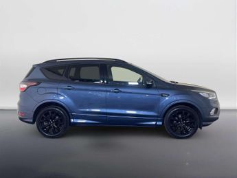 Ford Kuga 1.5T EcoBoost GPF ST-Line SUV 5dr Petrol Manual Euro 6 (s/s) (15