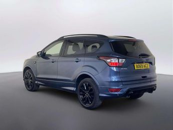 Ford Kuga 1.5T EcoBoost GPF ST-Line SUV 5dr Petrol Manual Euro 6 (s/s) (15