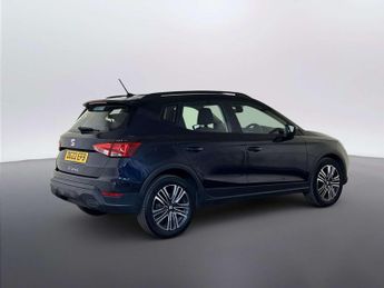SEAT Arona 1.0 TSI EVO SE Technology SUV 5dr Petrol Manual Euro 6 (s/s) (95