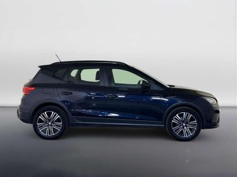 SEAT Arona 1.0 TSI EVO SE Technology SUV 5dr Petrol Manual Euro 6 (s/s) (95