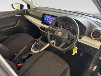 SEAT Arona 1.0 TSI EVO SE Technology SUV 5dr Petrol Manual Euro 6 (s/s) (95