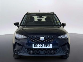 SEAT Arona 1.0 TSI EVO SE Technology SUV 5dr Petrol Manual Euro 6 (s/s) (95