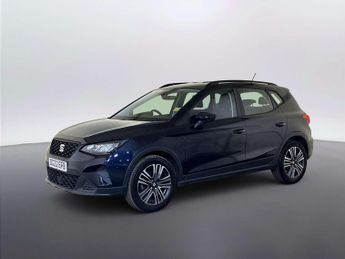 SEAT Arona 1.0 TSI EVO SE Technology SUV 5dr Petrol Manual Euro 6 (s/s) (95