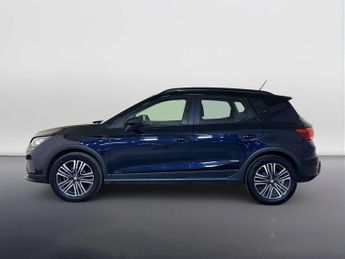 SEAT Arona 1.0 TSI EVO SE Technology SUV 5dr Petrol Manual Euro 6 (s/s) (95
