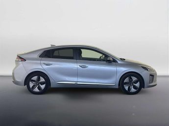 Hyundai IONIQ 1.6 h-GDi Premium SE Hatchback 5dr Petrol Hybrid DCT Euro 6 (s/s