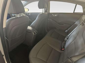 Hyundai IONIQ 1.6 h-GDi Premium SE Hatchback 5dr Petrol Hybrid DCT Euro 6 (s/s