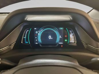 Hyundai IONIQ 1.6 h-GDi Premium SE Hatchback 5dr Petrol Hybrid DCT Euro 6 (s/s