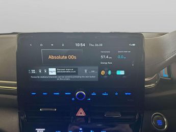 Hyundai IONIQ 1.6 h-GDi Premium SE Hatchback 5dr Petrol Hybrid DCT Euro 6 (s/s
