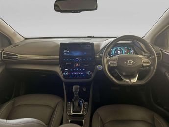 Hyundai IONIQ 1.6 h-GDi Premium SE Hatchback 5dr Petrol Hybrid DCT Euro 6 (s/s
