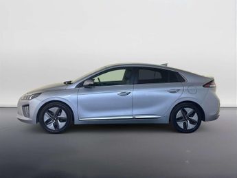 Hyundai IONIQ 1.6 h-GDi Premium SE Hatchback 5dr Petrol Hybrid DCT Euro 6 (s/s
