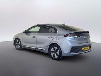 Hyundai IONIQ 1.6 h-GDi Premium SE Hatchback 5dr Petrol Hybrid DCT Euro 6 (s/s