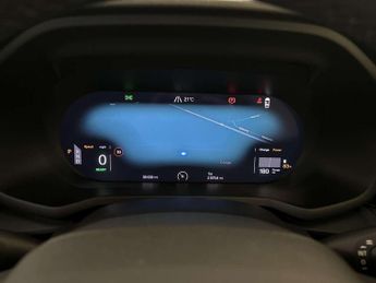 Polestar Polestar 2 Single Motor 64kWh Standard Range Fastback 5dr Electric Auto FWD