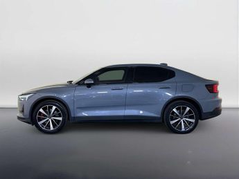 Polestar Polestar 2 Single Motor 64kWh Standard Range Fastback 5dr Electric Auto FWD