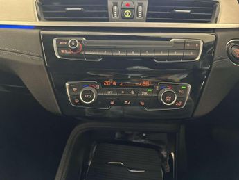 BMW X1 1.5 18i M Sport SUV 5dr Petrol DCT sDrive Euro 6 (s/s) (136 ps)