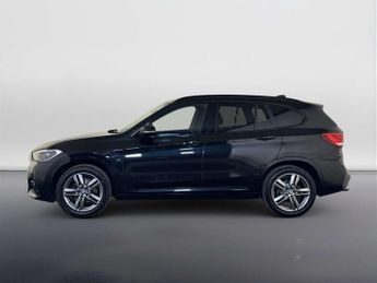 BMW X1 1.5 18i M Sport SUV 5dr Petrol DCT sDrive Euro 6 (s/s) (136 ps)