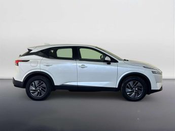 Nissan Qashqai 1.3 DIG-T MHEV Acenta Premium SUV 5dr Petrol Hybrid Manual Euro 