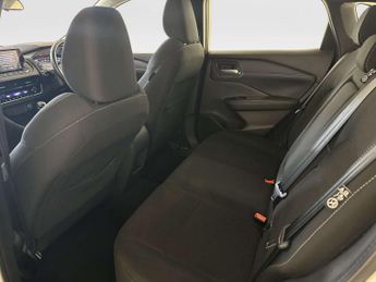 Nissan Qashqai 1.3 DIG-T MHEV Acenta Premium SUV 5dr Petrol Hybrid Manual Euro 