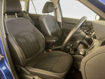 Skoda Fabia 1.0 TSI SE L Estate 5dr Petrol Manual Euro 6 (s/s) (95 ps)