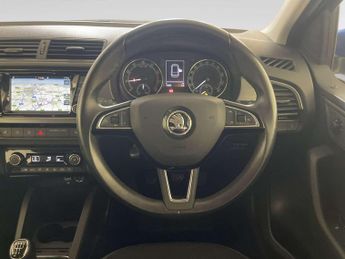 Skoda Fabia 1.0 TSI SE L Estate 5dr Petrol Manual Euro 6 (s/s) (95 ps)