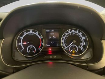 Skoda Fabia 1.0 TSI SE L Estate 5dr Petrol Manual Euro 6 (s/s) (95 ps)