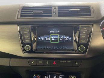 Skoda Fabia 1.0 TSI SE L Estate 5dr Petrol Manual Euro 6 (s/s) (95 ps)