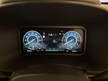 Hyundai KONA 1.6 h-GDi Premium SUV 5dr Petrol Hybrid DCT Euro 6 (s/s) (141 ps