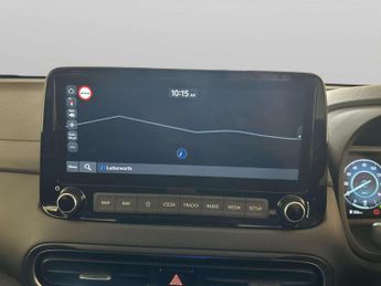 Hyundai KONA 1.6 h-GDi Premium SUV 5dr Petrol Hybrid DCT Euro 6 (s/s) (141 ps