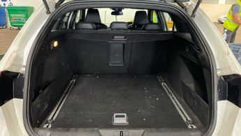 PEUGEOT 308 SW 2.0 BlueHDi GT Estate 5dr Diesel EAT Euro 6 (s/s) (180 ps) **FIN