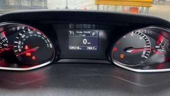 PEUGEOT 308 SW 2.0 BlueHDi GT Estate 5dr Diesel EAT Euro 6 (s/s) (180 ps) **FIN