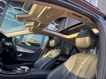 MERCEDES-BENZ E CLASS 2.0 E350e 6.4kWh SE (Premium Plus) Saloon 4dr Petrol Plug-in Hyb