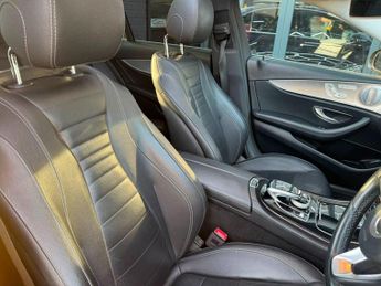 MERCEDES-BENZ E CLASS 2.0 E350e 6.4kWh SE (Premium Plus) Saloon 4dr Petrol Plug-in Hyb