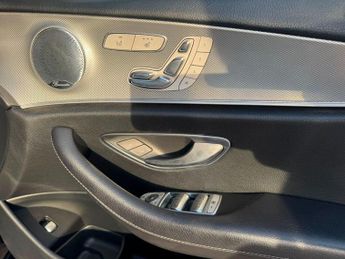 MERCEDES-BENZ E CLASS 2.0 E350e 6.4kWh SE (Premium Plus) Saloon 4dr Petrol Plug-in Hyb