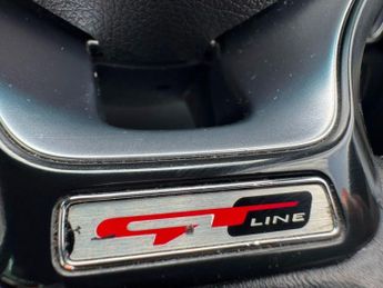 KIA SPORTAGE 1.6 T-GDi GT-Line SUV 5dr Petrol DCT AWD Euro 6 (174 bhp) **FINA