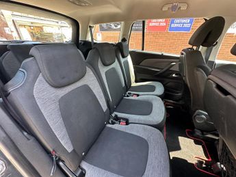 Citroen Grand C4 Picasso 1.6 BlueHDi Touch Edition Euro 6 (s/s) 5dr