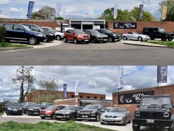 Citroen Grand C4 Picasso 1.6 BlueHDi Touch Edition Euro 6 (s/s) 5dr