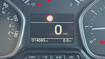 Toyota PROACE Verso 1.5D Shuttle Medium MPV 5dr Diesel Manual MWB Euro 6 (s/s) (9 Se