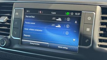 Toyota PROACE Verso 1.5D Shuttle Medium MPV 5dr Diesel Manual MWB Euro 6 (s/s) (9 Se