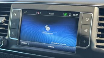 Toyota PROACE Verso 1.5D Shuttle Medium MPV 5dr Diesel Manual MWB Euro 6 (s/s) (9 Se