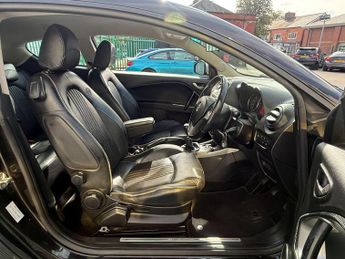 Alfa Romeo MiTo 1.4 TB Veloce Euro 4 3dr