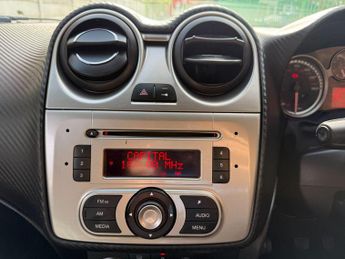 Alfa Romeo MiTo 1.4 TB Veloce Euro 4 3dr