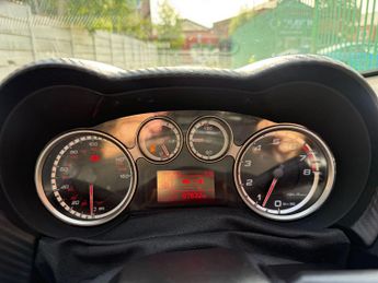 Alfa Romeo MiTo 1.4 TB Veloce Euro 4 3dr