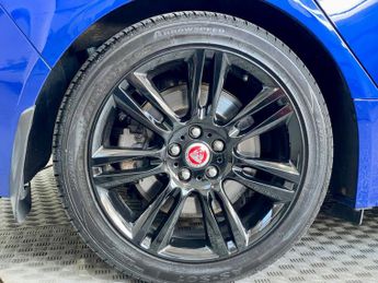 Jaguar XE 2.0 D180 R-Dynamic S Auto Euro 6 (s/s) 4dr