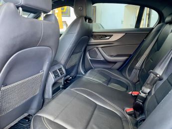 Jaguar XE 2.0 D180 R-Dynamic S Auto Euro 6 (s/s) 4dr
