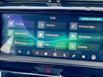 Jaguar XE 2.0 D180 R-Dynamic S Auto Euro 6 (s/s) 4dr