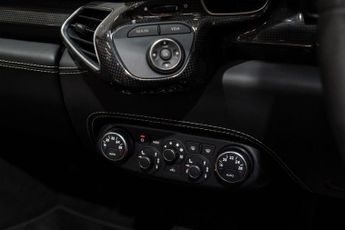 Ferrari 458 4.5 Spider F1 DCT Euro 5 2dr